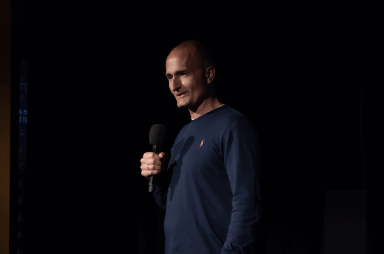 Adolfo Gomez Sanchez