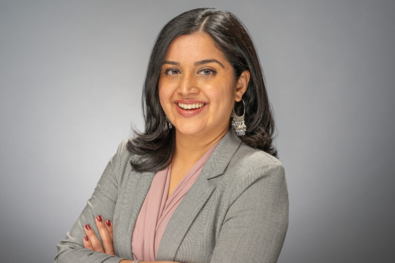 Krina Patel